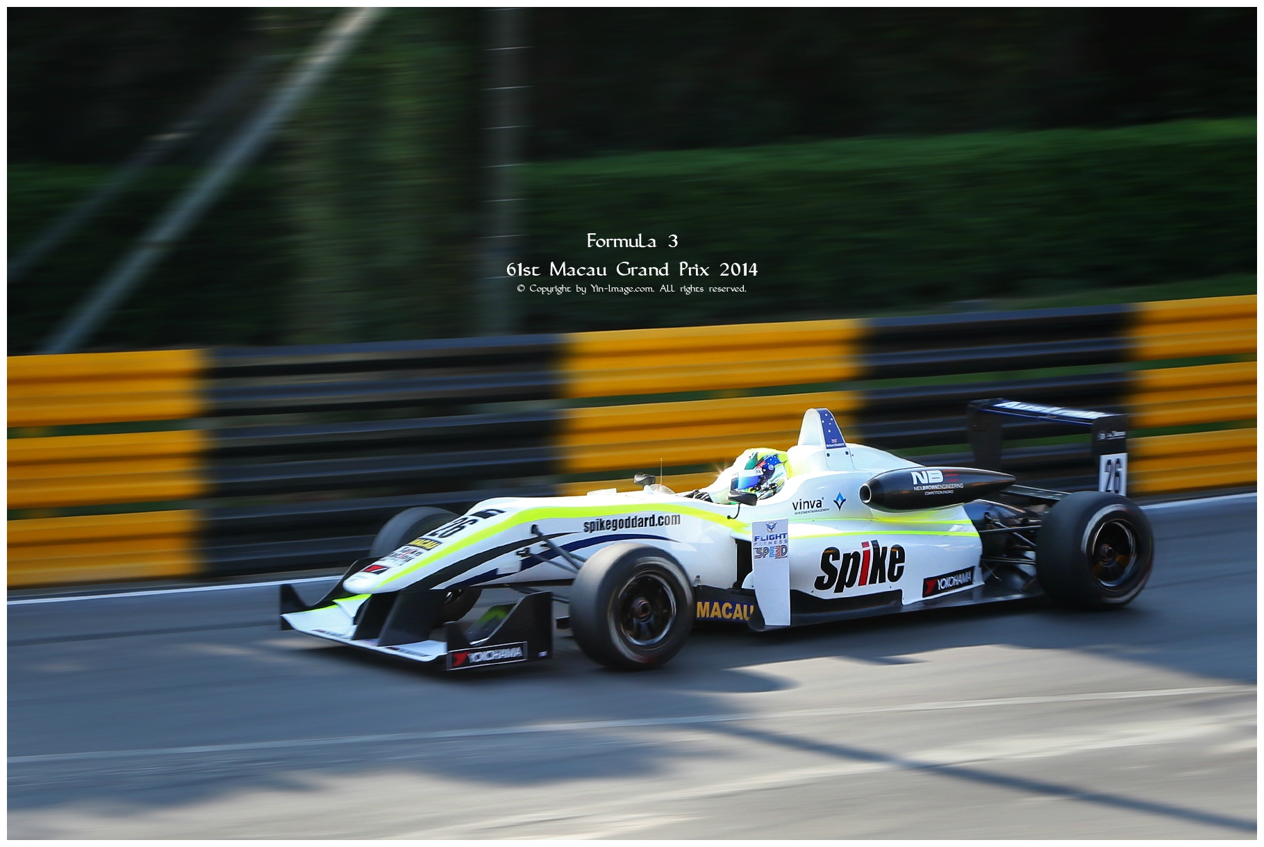 Macau GP 2014 083